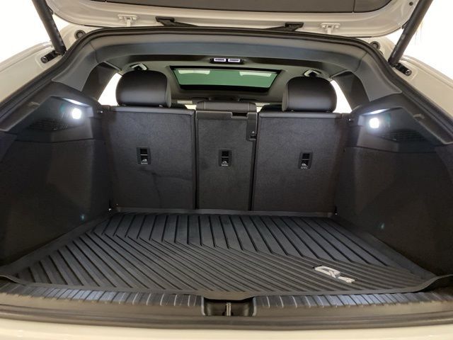 2025 Audi Q4 e-tron Premium Plus quattro Dallas TX