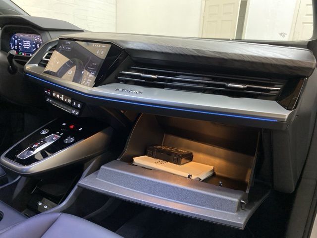 2025 Audi Q4 e-tron Premium Plus quattro Dallas TX