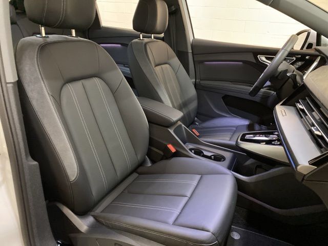 2025 Audi Q4 e-tron Premium Plus quattro Dallas TX