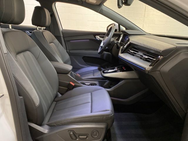 2025 Audi Q4 e-tron Premium Plus quattro Dallas TX