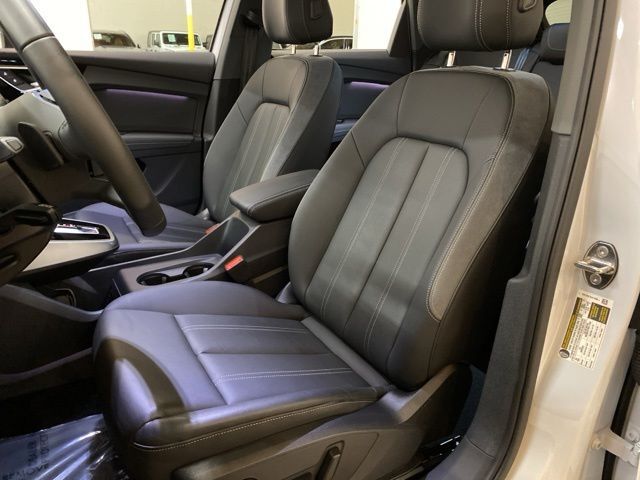 2025 Audi Q4 e-tron Premium Plus quattro Dallas TX