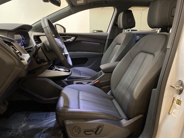 2025 Audi Q4 e-tron Premium Plus quattro Dallas TX