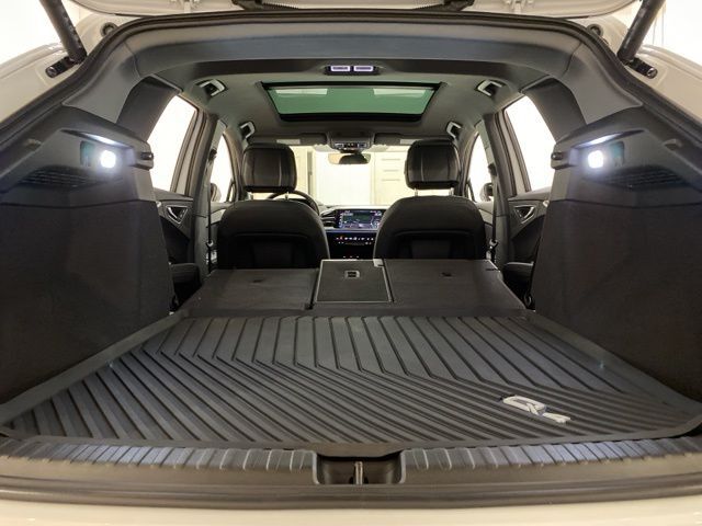 2025 Audi Q4 e-tron Premium Plus quattro Dallas TX