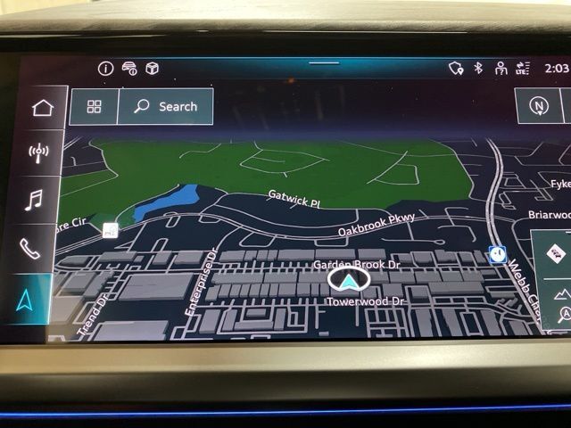 2025 Audi Q4 e-tron Premium Plus quattro Dallas TX