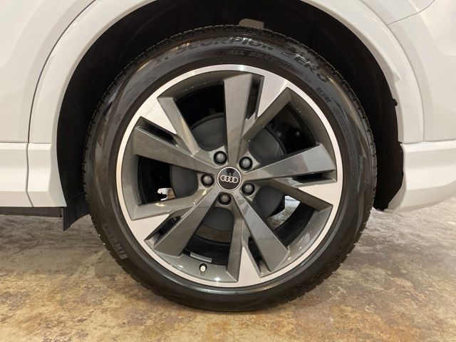 2025 Audi Q4 e-tron Premium Plus quattro Dallas TX