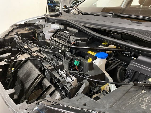 2025 Audi Q4 e-tron Premium Plus quattro Dallas TX