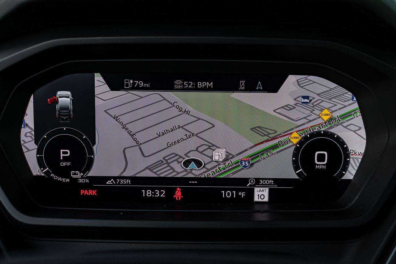 2025 Audi Q4 e-tron Sportback Premium Plus  Selma TX