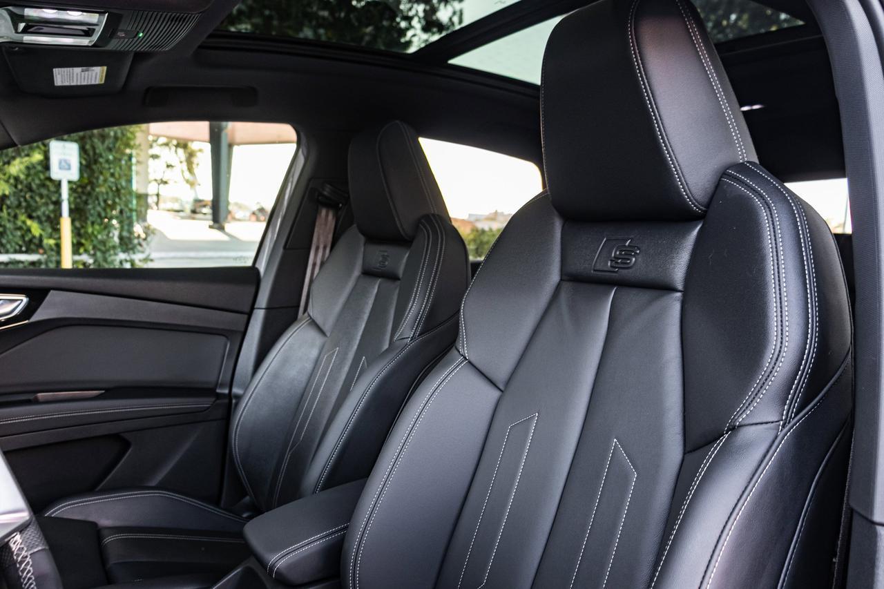 2025 Audi Q4 e-tron Sportback Premium Plus  Selma TX