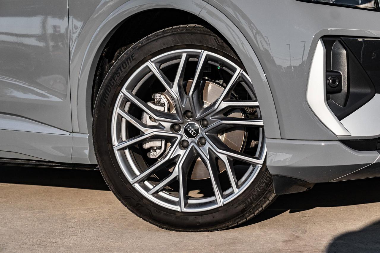 2025 Audi Q4 e-tron Sportback Premium Plus  Selma TX