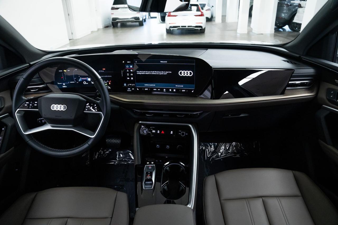 2025 Audi Q5 2.0T Premium Plus 1 Owner Bang &amp; Olufsen Sound Head-Up Display Portland OR