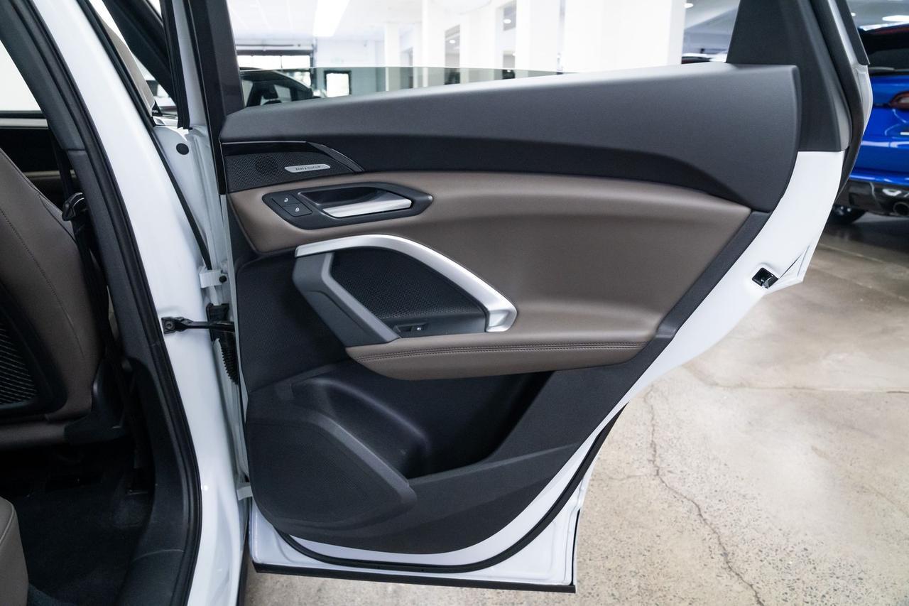 2025 Audi Q5 2.0T Premium Plus 1 Owner Bang &amp; Olufsen Sound Head-Up Display Portland OR