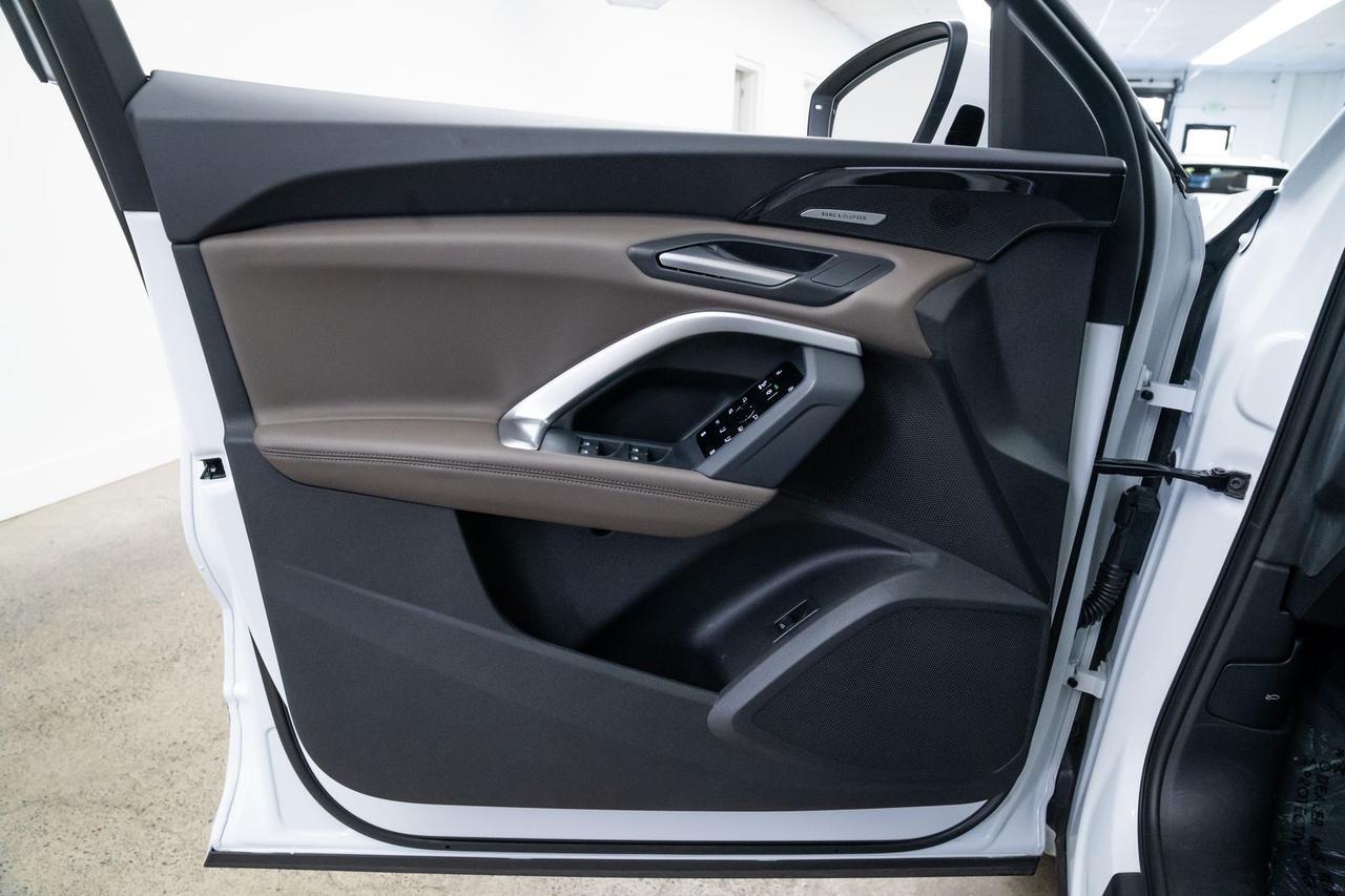 2025 Audi Q5 2.0T Premium Plus 1 Owner Bang &amp; Olufsen Sound Head-Up Display Portland OR