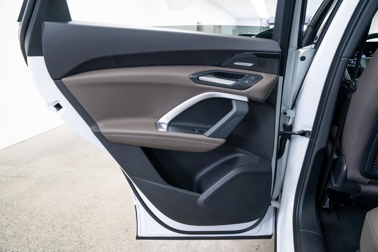 2025 Audi Q5 2.0T Premium Plus 1 Owner Bang &amp; Olufsen Sound Head-Up Display Portland OR