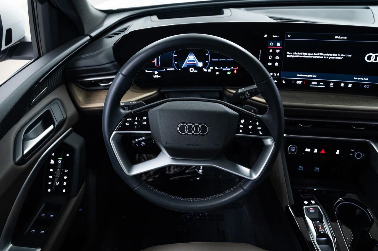 2025 Audi Q5 2.0T Premium Plus 1 Owner Bang &amp; Olufsen Sound Head-Up Display Portland OR