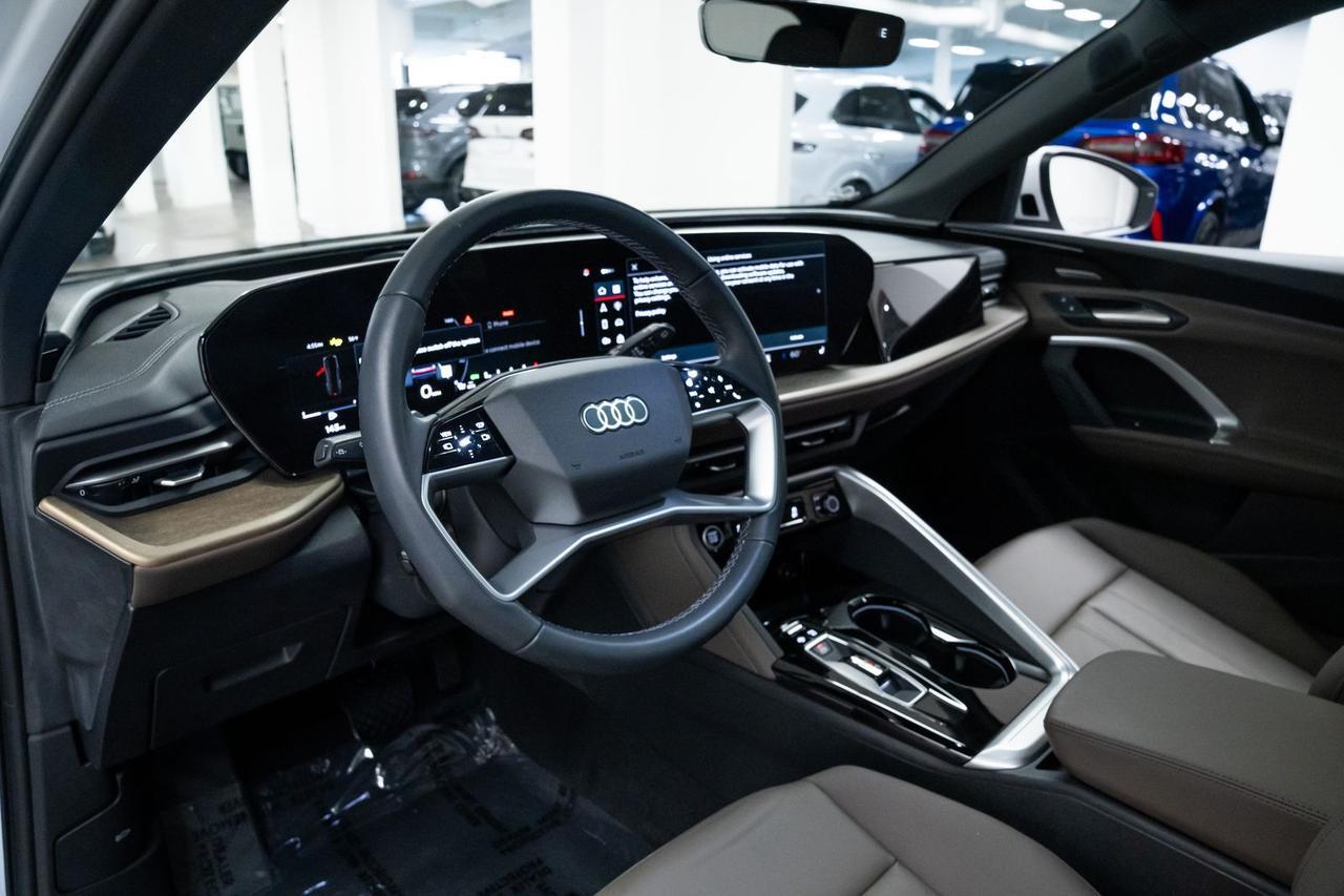 2025 Audi Q5 2.0T Premium Plus 1 Owner Bang &amp; Olufsen Sound Head-Up Display Portland OR