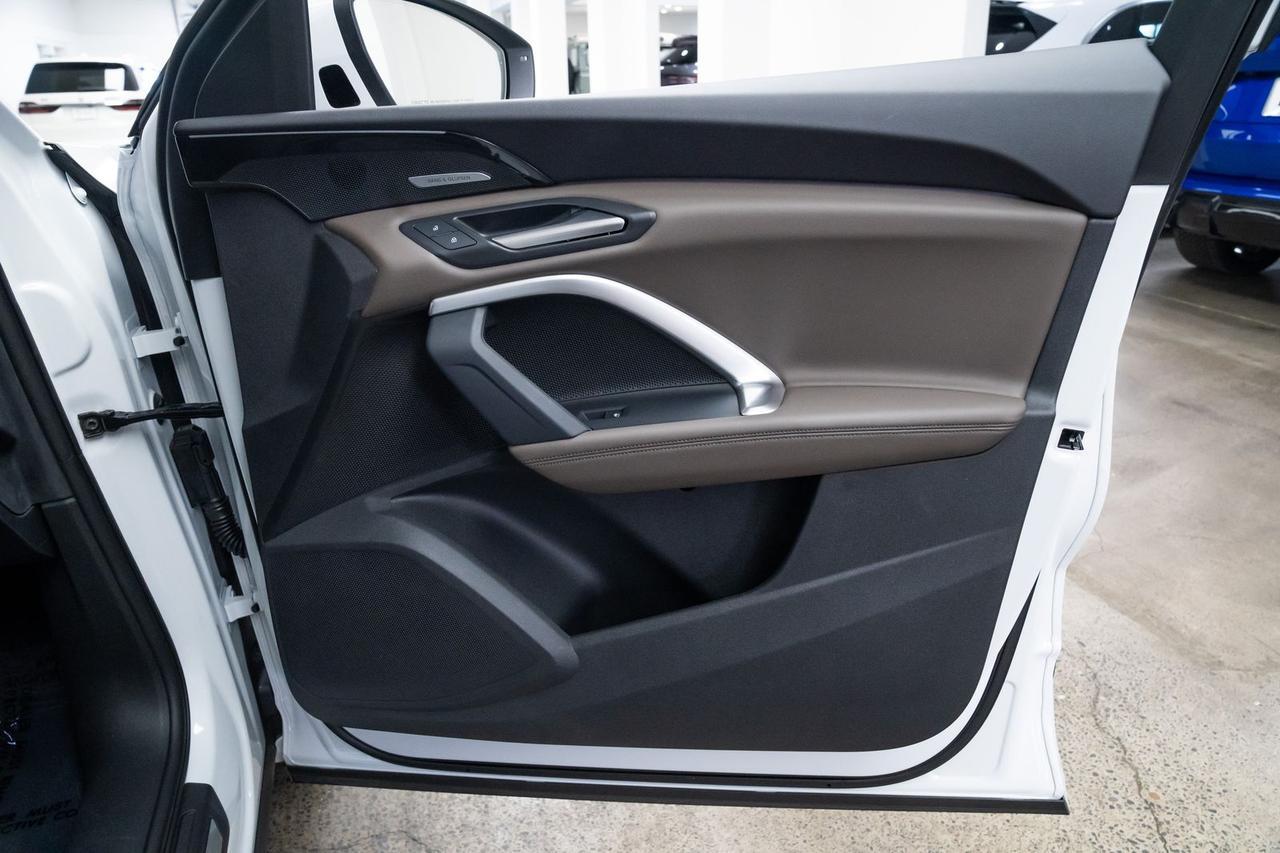 2025 Audi Q5 2.0T Premium Plus 1 Owner Bang &amp; Olufsen Sound Head-Up Display Portland OR