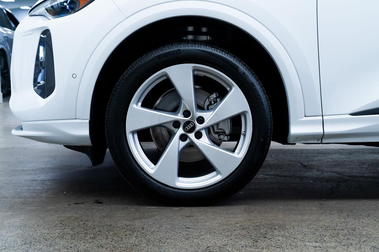 2025 Audi Q5 2.0T Premium Plus 1 Owner Bang &amp; Olufsen Sound Head-Up Display Portland OR