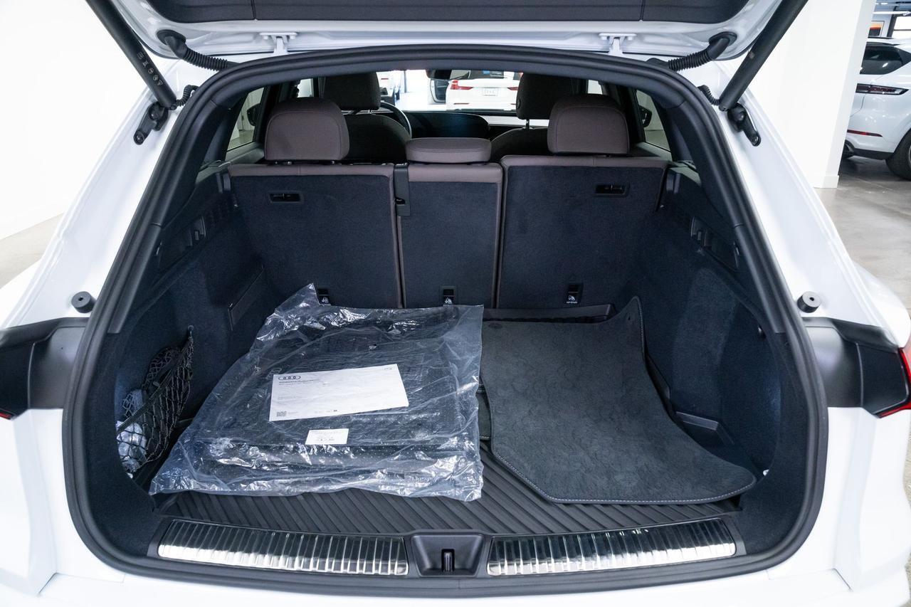 2025 Audi Q5 2.0T Premium Plus 1 Owner Bang &amp; Olufsen Sound Head-Up Display Portland OR