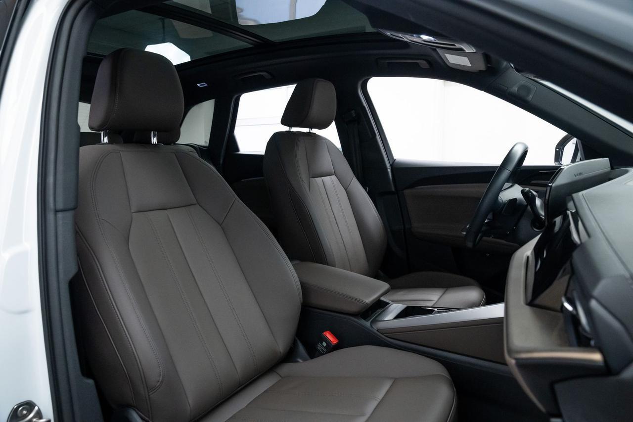 2025 Audi Q5 2.0T Premium Plus 1 Owner Bang &amp; Olufsen Sound Head-Up Display Portland OR