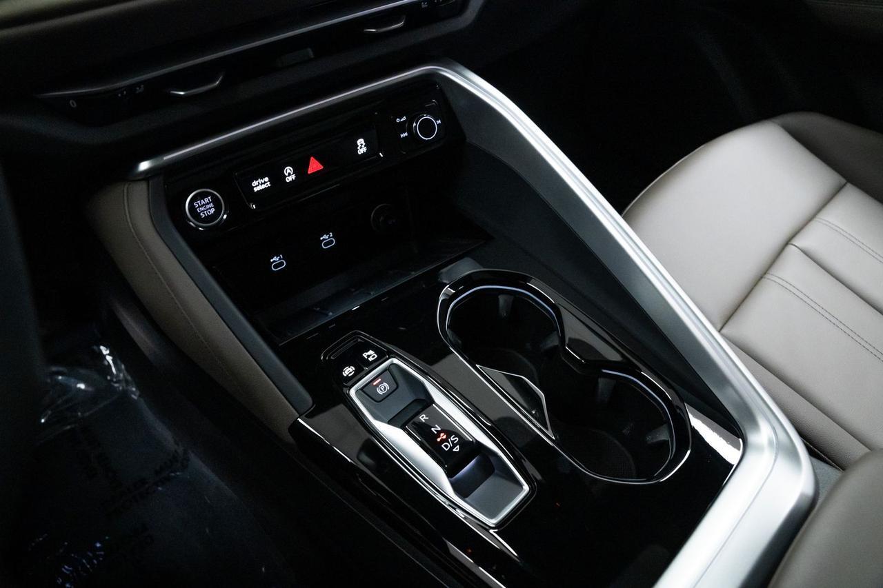 2025 Audi Q5 2.0T Premium Plus 1 Owner Bang &amp; Olufsen Sound Head-Up Display Portland OR