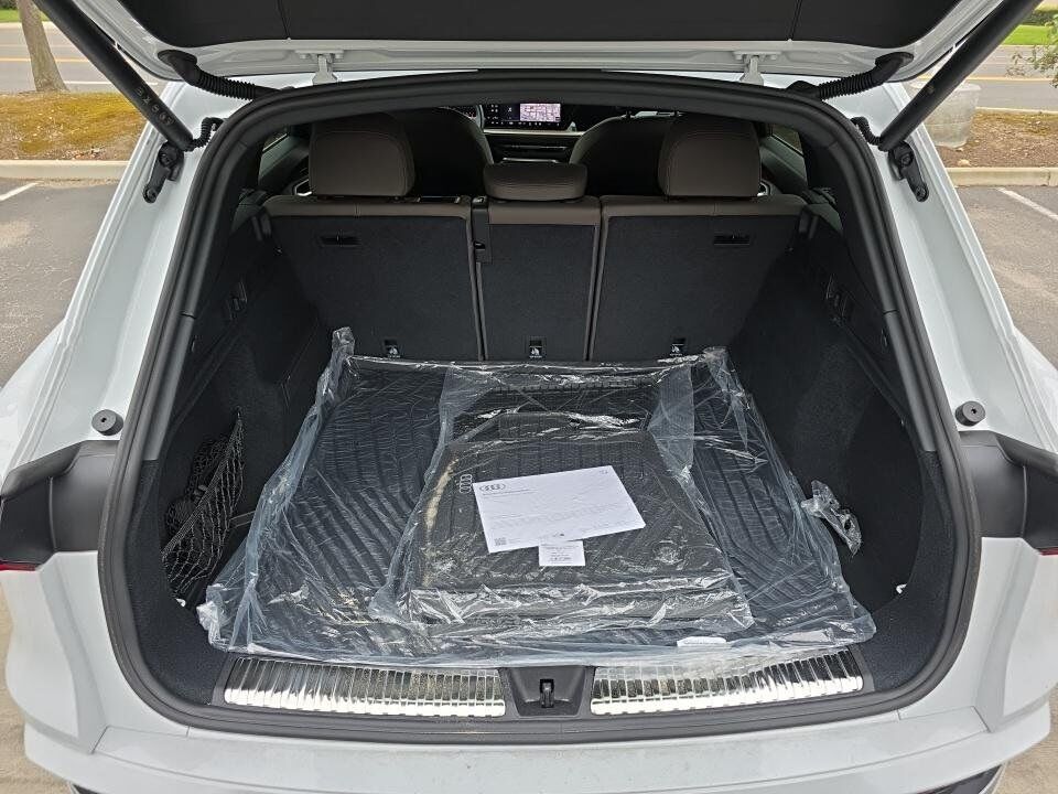 2025 Audi Q5 2.0T Premium Plus quattro Bang &amp; Olufsen Sound Head-Up Display Portland OR