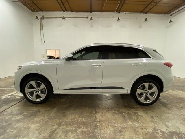 2025 Audi Q5 2.0T Premium Plus quattro