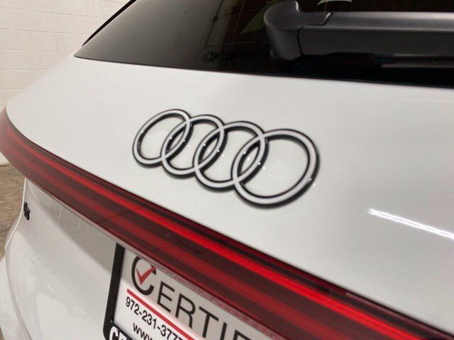 2025 Audi Q5 2.0T Premium Plus quattro Dallas TX