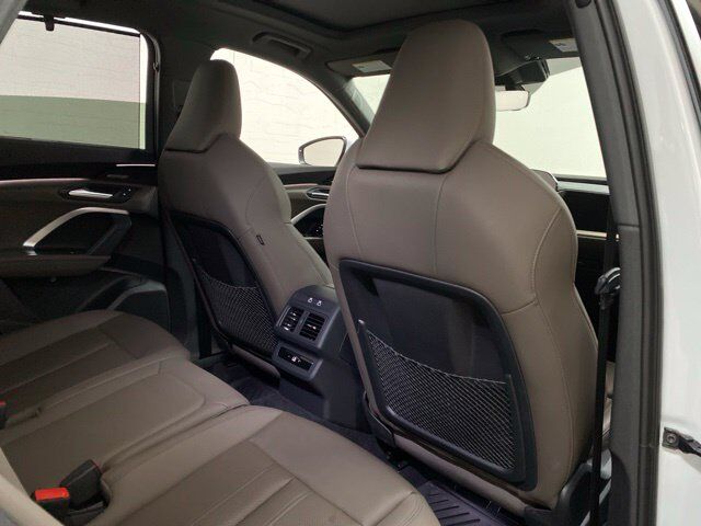 2025 Audi Q5 2.0T Premium Plus quattro Dallas TX
