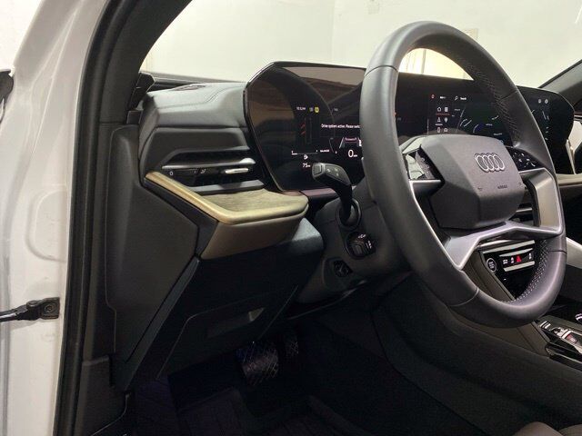 2025 Audi Q5 2.0T Premium Plus quattro Dallas TX