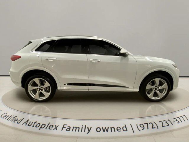 2025 Audi Q5 2.0T Premium Plus quattro Dallas TX