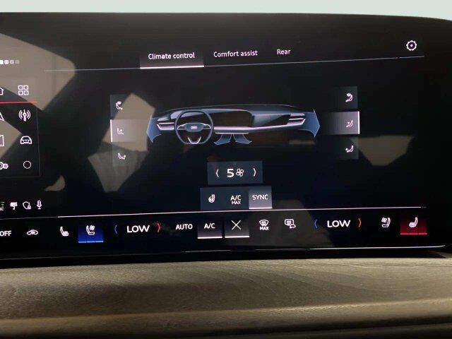 2025 Audi Q5 2.0T Premium Plus quattro Dallas TX