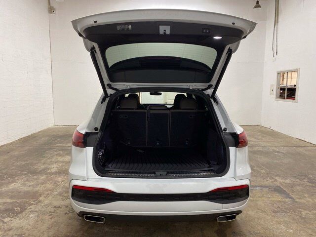 2025 Audi Q5 2.0T Premium Plus quattro Dallas TX