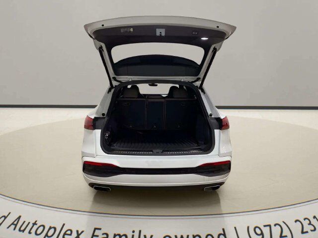 2025 Audi Q5 2.0T Premium Plus quattro Dallas TX