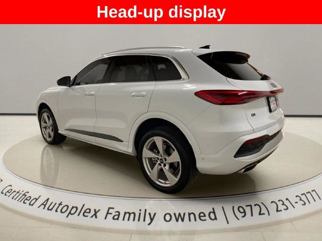 2025 Audi Q5 2.0T Premium Plus quattro