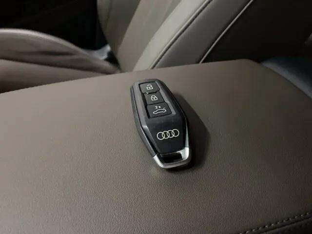 2025 Audi Q5 2.0T Premium Plus quattro Dallas TX