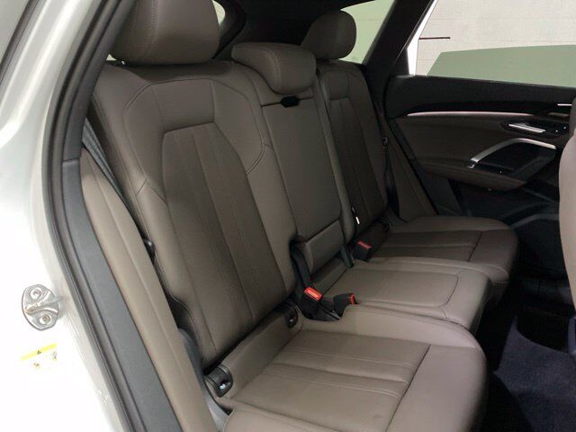 2025 Audi Q5 2.0T Premium Plus quattro Dallas TX
