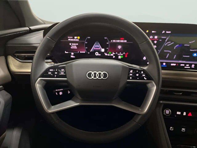 2025 Audi Q5 2.0T Premium Plus quattro Dallas TX