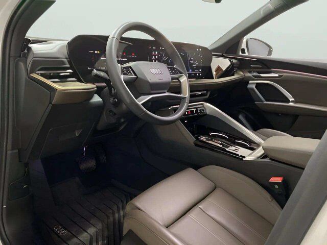2025 Audi Q5 2.0T Premium Plus quattro Dallas TX