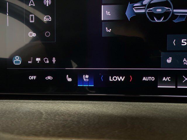 2025 Audi Q5 2.0T Premium Plus quattro Dallas TX