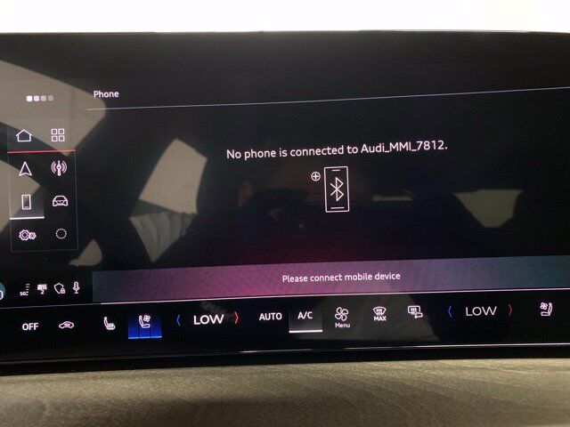 2025 Audi Q5 2.0T Premium Plus quattro Dallas TX