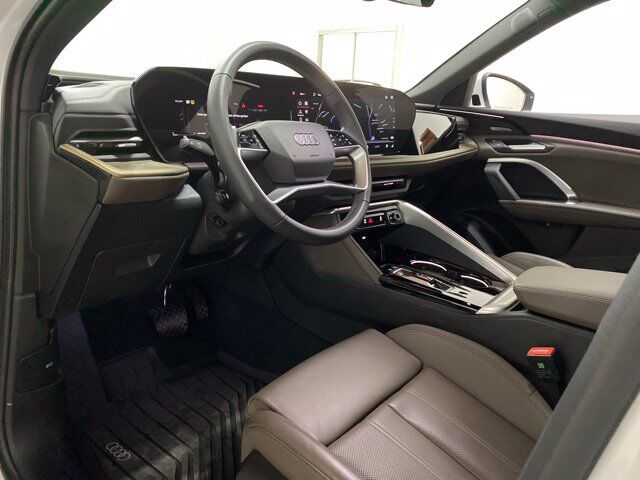 2025 Audi Q5 2.0T Premium Plus quattro Dallas TX