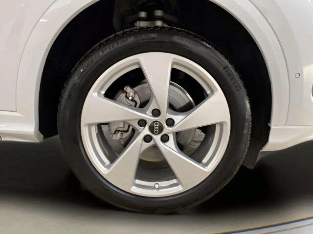 2025 Audi Q5 2.0T Premium Plus quattro Dallas TX
