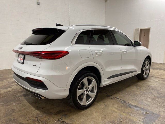 2025 Audi Q5 2.0T Premium Plus quattro Dallas TX