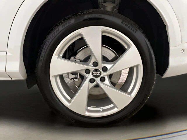 2025 Audi Q5 2.0T Premium Plus quattro Dallas TX