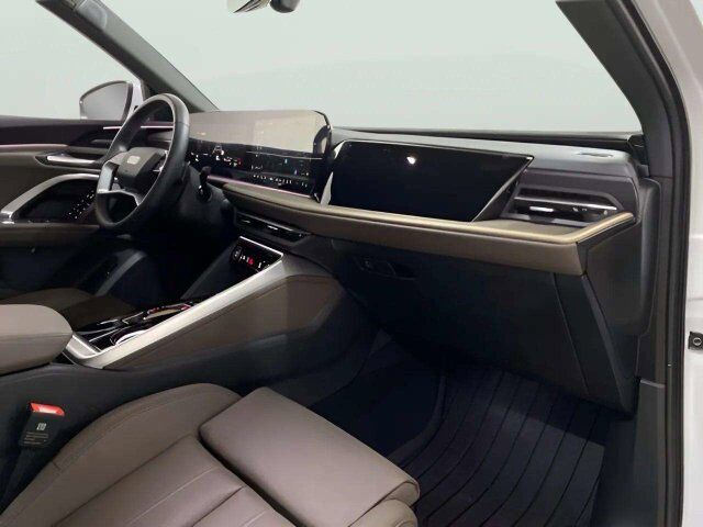 2025 Audi Q5 2.0T Premium Plus quattro Dallas TX