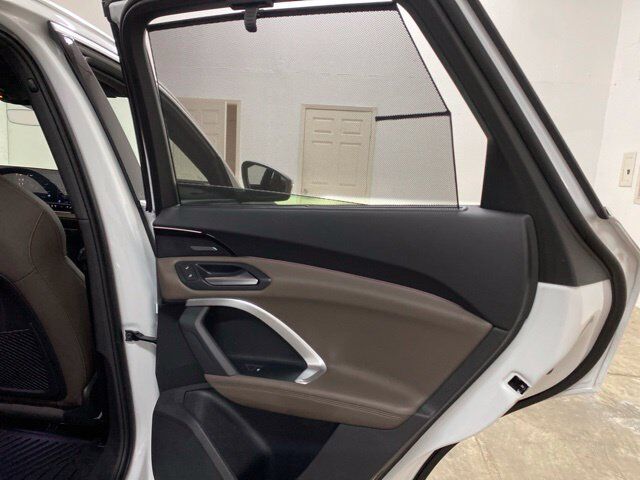 2025 Audi Q5 2.0T Premium Plus quattro Dallas TX