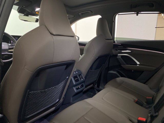 2025 Audi Q5 2.0T Premium Plus quattro Dallas TX