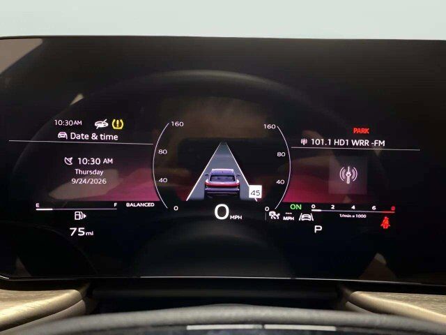 2025 Audi Q5 2.0T Premium Plus quattro Dallas TX