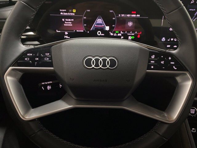 2025 Audi Q5 2.0T Premium Plus quattro Dallas TX