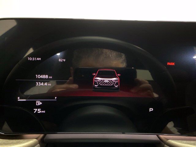 2025 Audi Q5 2.0T Premium Plus quattro Dallas TX